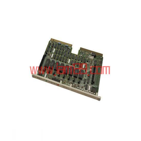 
ABB .pp4759 BBC HESG 330038R1 ED1817 - 新模块