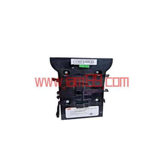 
ABB Bailey P-HC-BRC-PBA20000 过程总线适配器 - 工业自动化解决方案