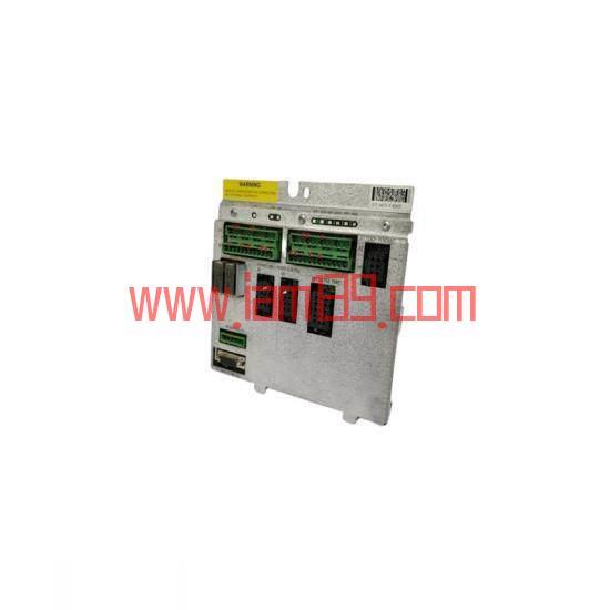 
ABB 3HAB7215-1：工业自动化先进机器人控制面板单元