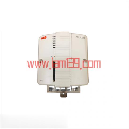 
ABB 3BSE018100R1 处理器单元套件：工业领域的高功率、可靠控制解决方案