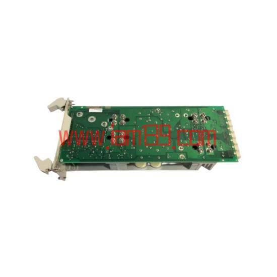 
ABB 3EHL409300R0001 PPB626 B01 PCB电路板 - 工业自动化先进控制模块