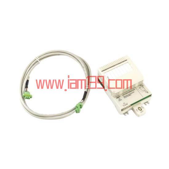 
ABB SB821 3BSE018109R1 电池单元，先进工业控制模块