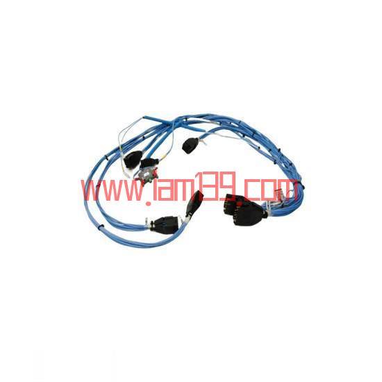 
ABB 3HAC021644-002 自动化电缆；生产商：ABB