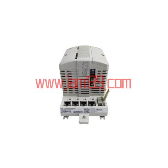 
ABB IRB 6640 - 3HAC033363-001 | 高级平衡装置