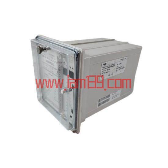
ABB SPAM150C-AA RS641006 控制模块