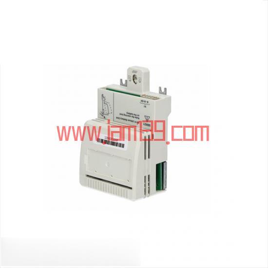 
ABB 3BSE018109R1电池单元 - 工业控制系统可靠电源