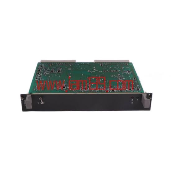 
ABB 3HAC023748-003：高性能工业控制模块