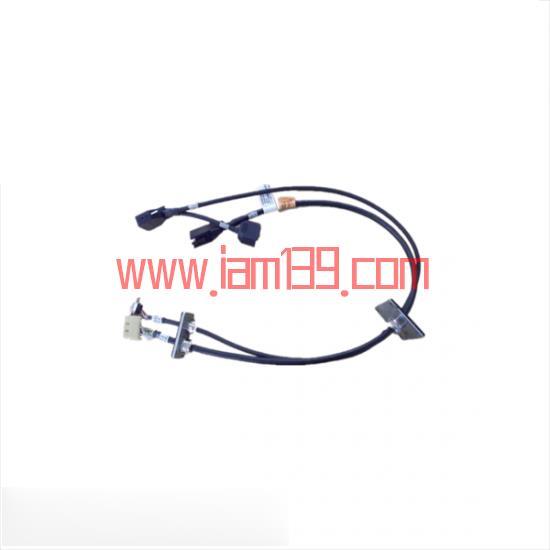 
ABB 3HAB6107-1：工业柔性电缆，提升控制解决方案