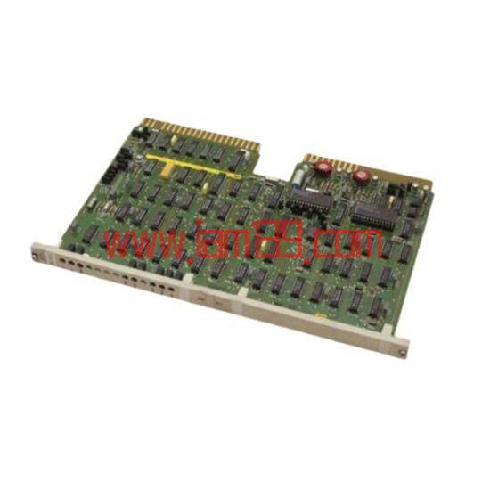 
ABB HESG 324120：高效固态继电器，适用于工业控制系统