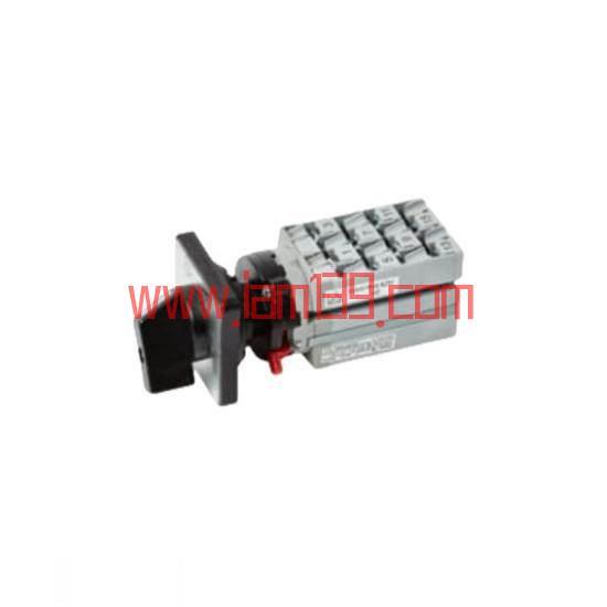 
ABB 3HAC021670-002 DCS模块：先进控制技术