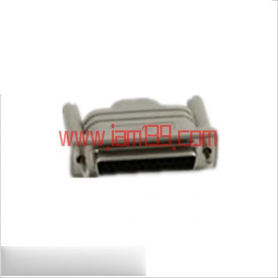 
ABB 3BSC950193R1 EX-Bus 终端器 - 工业通信模块