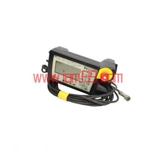 
ABB 3HAB5386-1 示教器，工业控制，人机界面