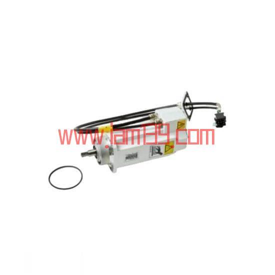 
ABB 3HAC021966-001: 精密齿轮电机，专为机器人应用设计