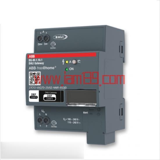 
ABB REL316*4 1KHA000835-UEN 接触器