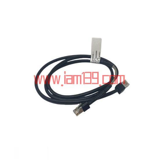 
ABB 3HAC0035-1 工业机器人以太网交叉线