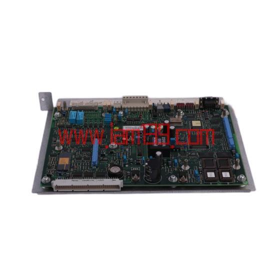 
ABB 3HAC025616-003 - 工业控制模块