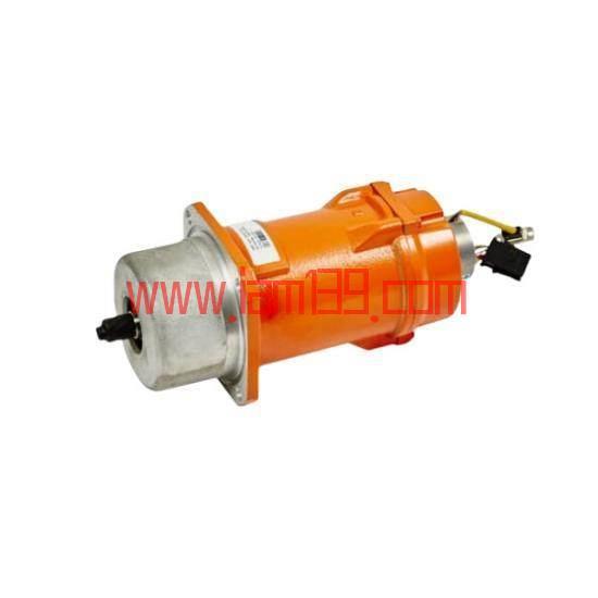 
ABB 3HAC4790-1 IRB 2400 电机单元