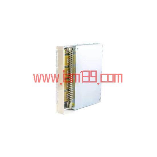 
ABB DI621 - 高精度数字输入模块，专为工业自动化设计，型号特性提升效率