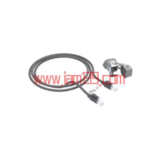 
ABB 3HAC021754-002: 延展以太网局域网连接自动化部件