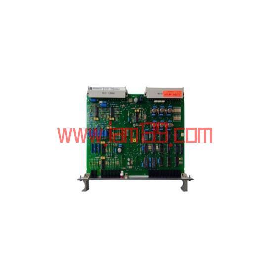 
ABB HIEE450964R0001 SA9923A-E 高性能控制模块电路板