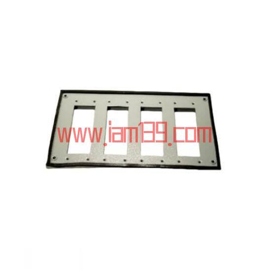 
ABB 3HAC020890-004 自动化部件接触板