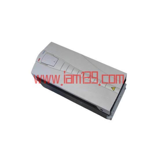 
ABB ACS510-01-125A-4 3ABD00019055-D 变频器；制造商：ABB