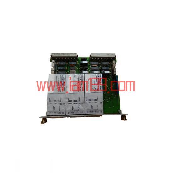 
ABB 35TP90 控制板，工业自动化解决方案