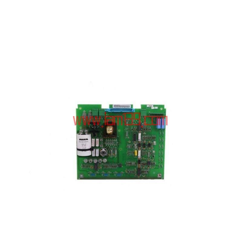 
ABB 3ASC25H214 DATX130 工控系统脉冲变压器板模块