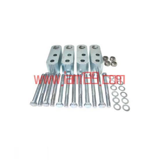 
ABB 3HAC021899-002 基座隔板，适用于 IRB 66X0 / 76X0 系列