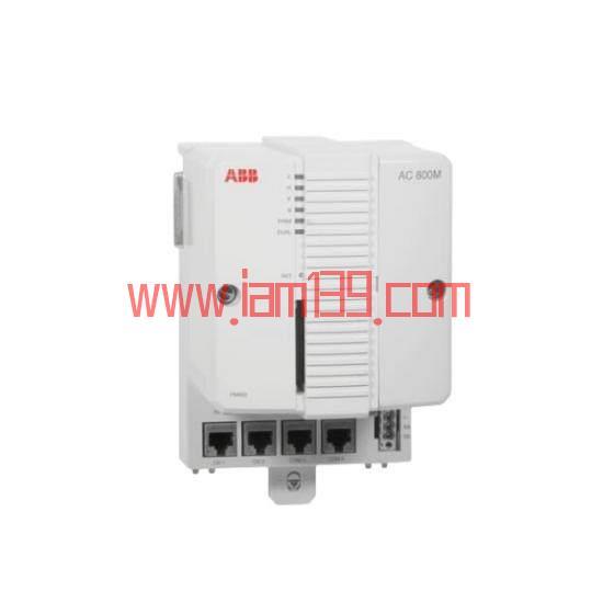 
ABB PMSI121 3BSE005669R1 处理器单元 - 高性能控制解决方案