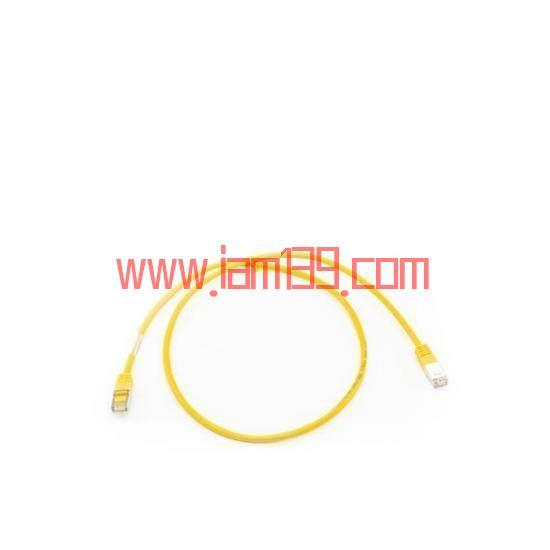 
ABB TK852V010 - 3BSC950342R1 预制电缆，工业自动化解决方案