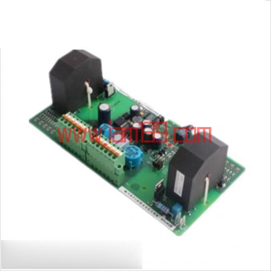 
ABB 3BHE018086P201 - 全新工业控制模块