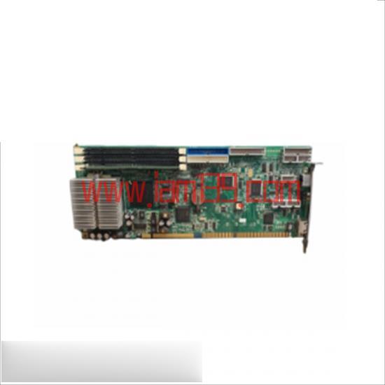 
ABB 086363-001 控制模块，工业自动化解决方案