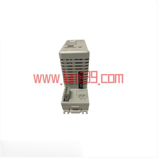 
ABB TB820 高速模块总线光调制解调器