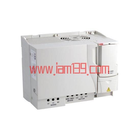 
ABB ACS355-03E-31A0-4 | 高性能工业驱动模块