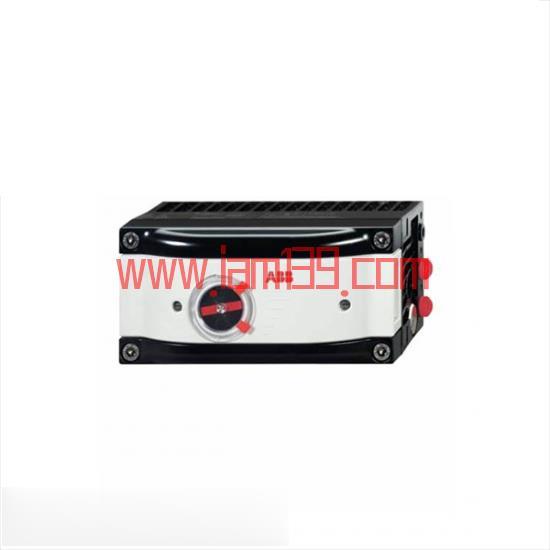 
ABB TZIDC-200 V18348-10111300110：工业控制数字定位器