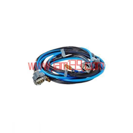 
ABB 3HAC020126-001 - 定制化轴向线束，扩展自动化部件