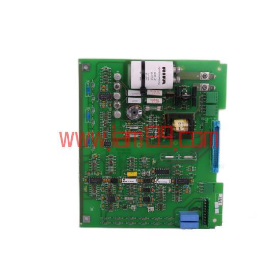 
ABB TU810V1 紧凑型模块：先进的工业自动化PLC技术