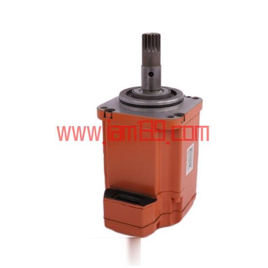 
ABB TK457V050 温度控制器模块