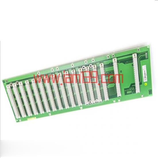 
ABB 3BSE003879R1 高级工业控制系统交换板