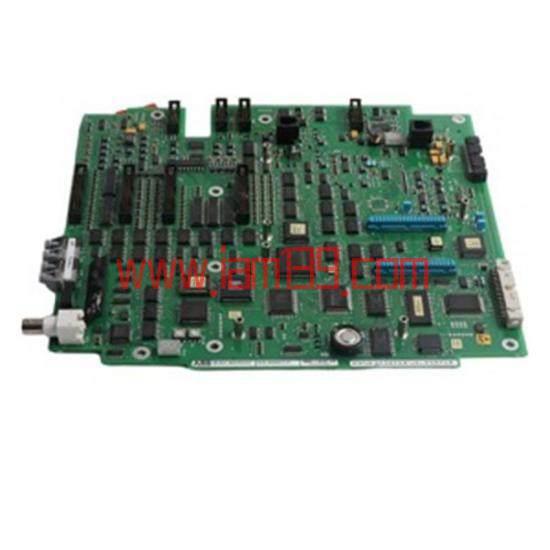 
ABB UNS 2881B-P,V1 3BHE009319R0001 - 精密自动化模块