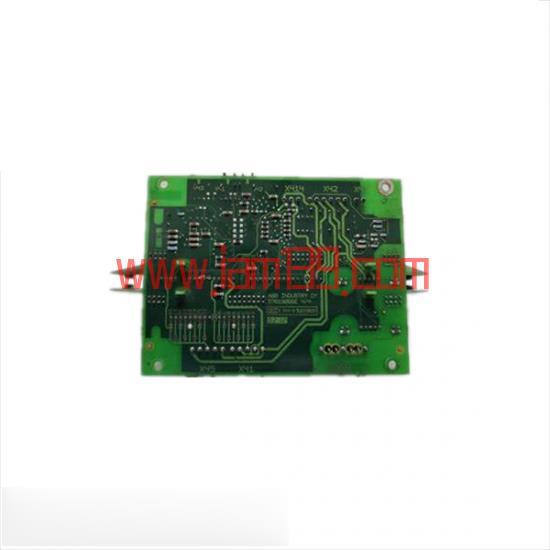 
ABB NINT-42 主电路接口，ABB PLC 的