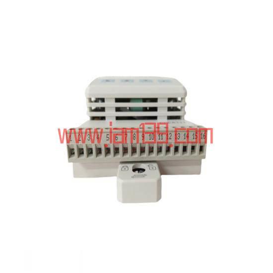 
ABB 3HAC021651-001 | DCS自动化部件