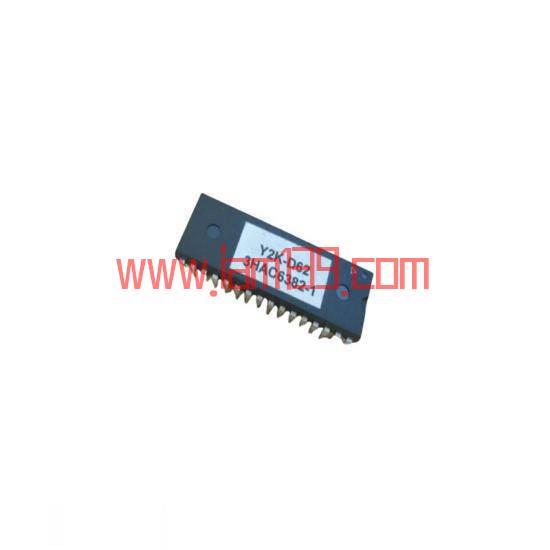 
ABB 3HAC6383-1 EPROM芯片; 品牌制造商:ABB
