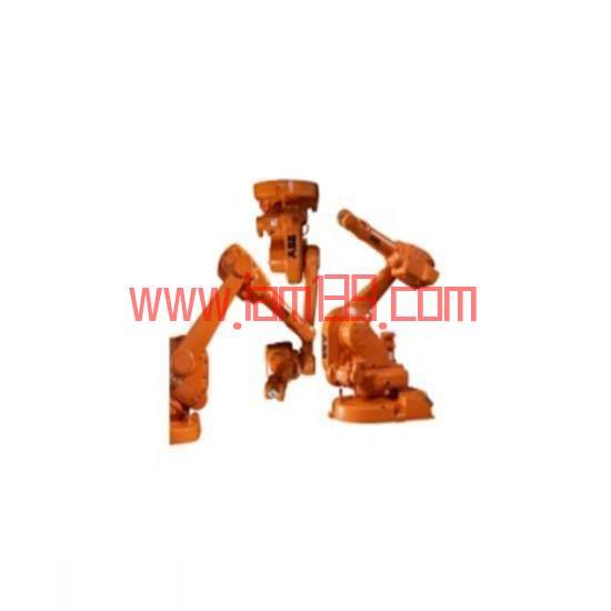 
ABB NTHS03 液压伺服终止单元