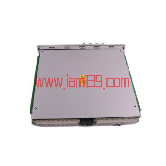 
ABB 1MRK000844-BB 继电器 - 高级工业控制解决方案