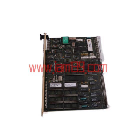 
ABB BRC-100 Harmony Bridge Controller Bailey PLC 工业自动化解决方案