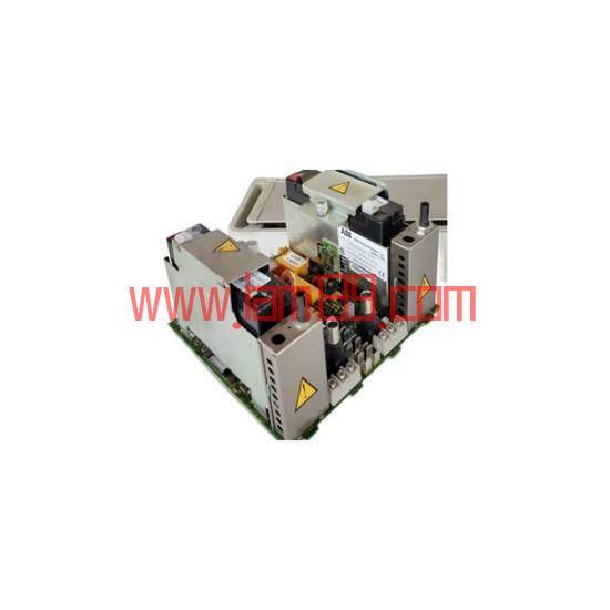 
ABB NTCF22 DCS系统模块