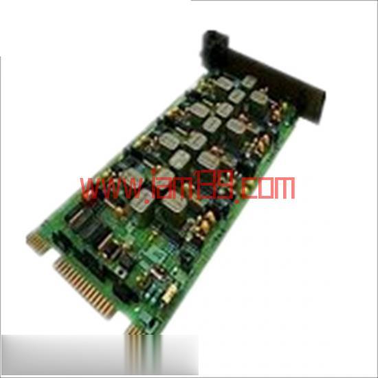 
ABB PROFIBUS DP适配器模块FPBA-01：工业自动化连接方案