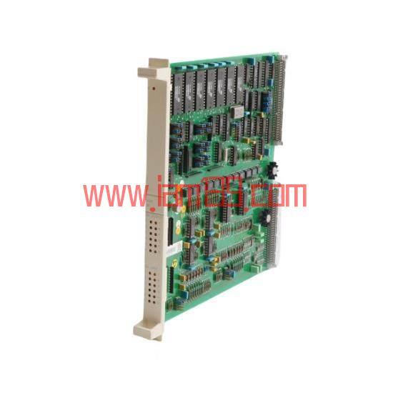 
ABB SE013766MK DSDP 150：脉冲计数与定位模块，高精度控制解决方案